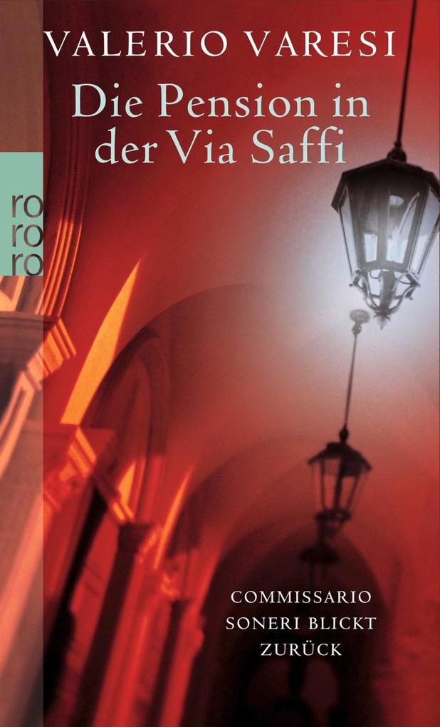 Produktbild: Die Pension in der Via Saffi | Valerio Varesi