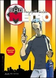 Produktbild: Metro | Magdy El Shafee