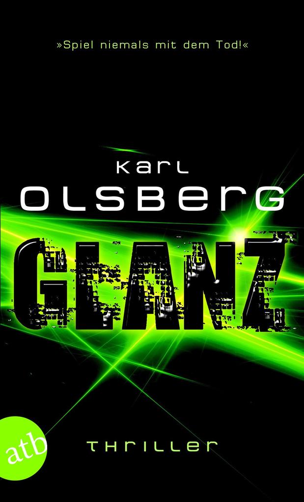 Produktbild: Glanz - Interaktives E-Book | Karl Olsberg
