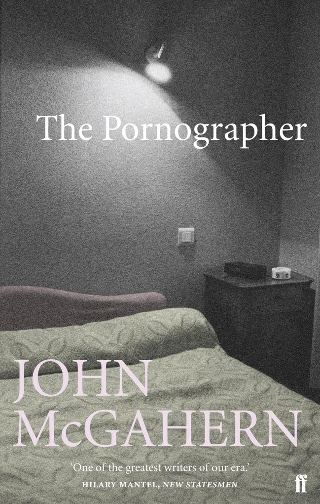 Produktbild: The Pornographer | John McGahern