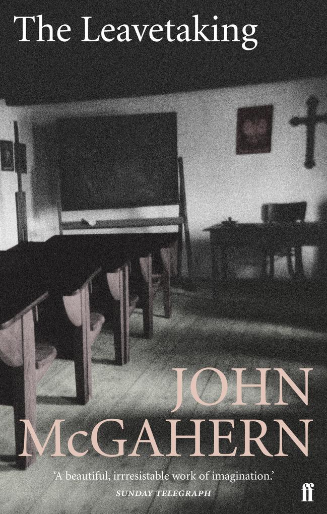 Produktbild: The Leavetaking | John McGahern