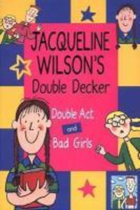 Produktbild: Jacqueline Wilson Double Decker | Jacqueline Wilson