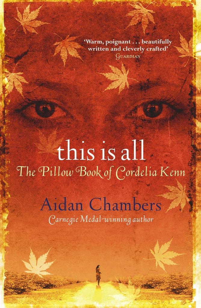 Produktbild: This Is All | Aidan Chambers