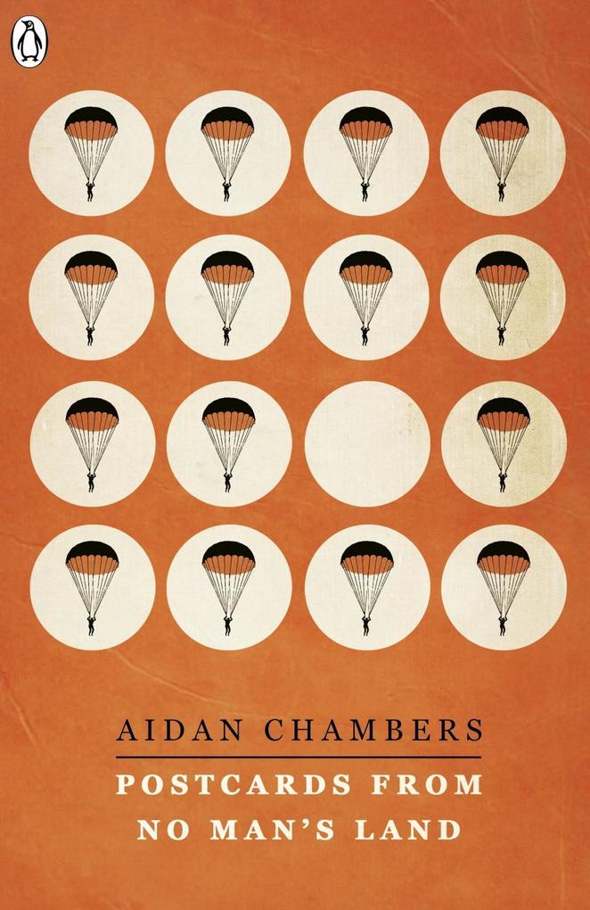 Produktbild: Postcards from No Man's Land | Aidan Chambers