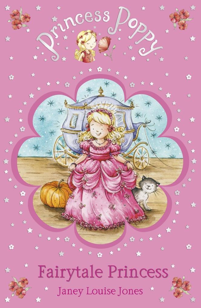 Produktbild: Princess Poppy Fairytale Princess | Janey Louise Jones
