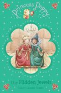 Produktbild: Princess Poppy: The Hidden Jewels | Janey Louise Jones