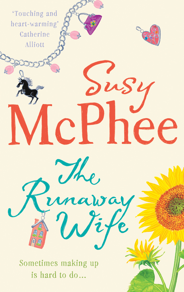 Produktbild: The Runaway Wife | Susy McPhee