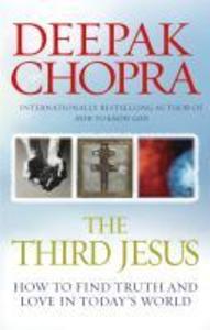 Produktbild: The Third Jesus | Deepak Chopra
