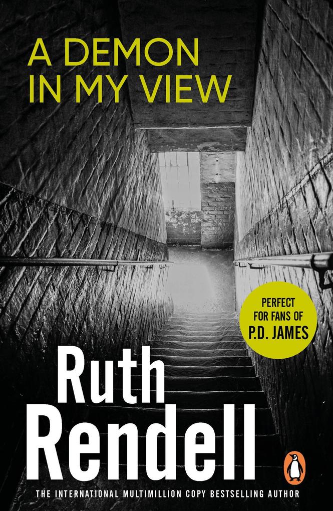 Produktbild: A Demon In My View | Ruth Rendell