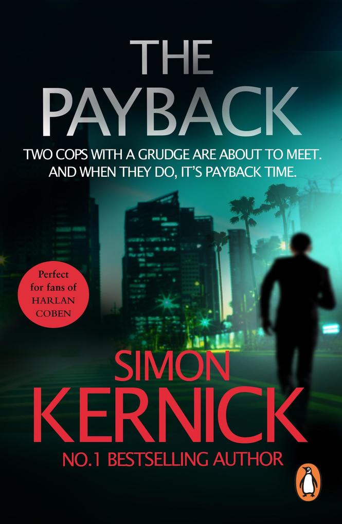 Produktbild: The Payback | Simon Kernick