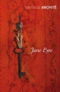 Produktbild: Jane Eyre | Charlotte Brontë