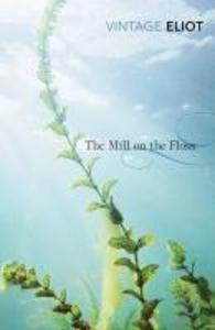Produktbild: The Mill on the Floss | George Eliot