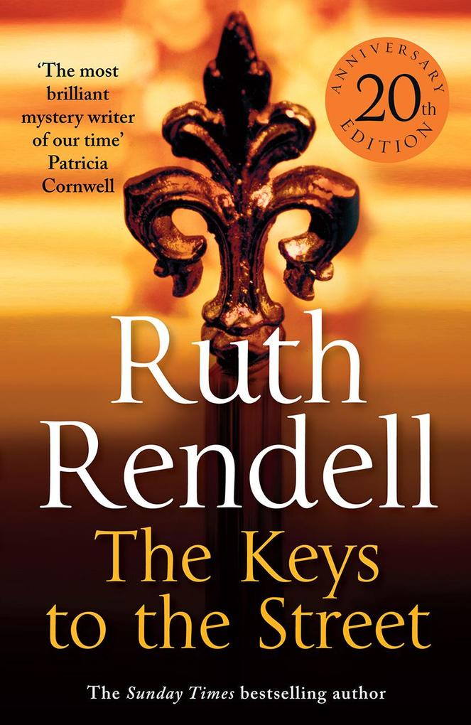 Produktbild: The Keys To The Street | Ruth Rendell