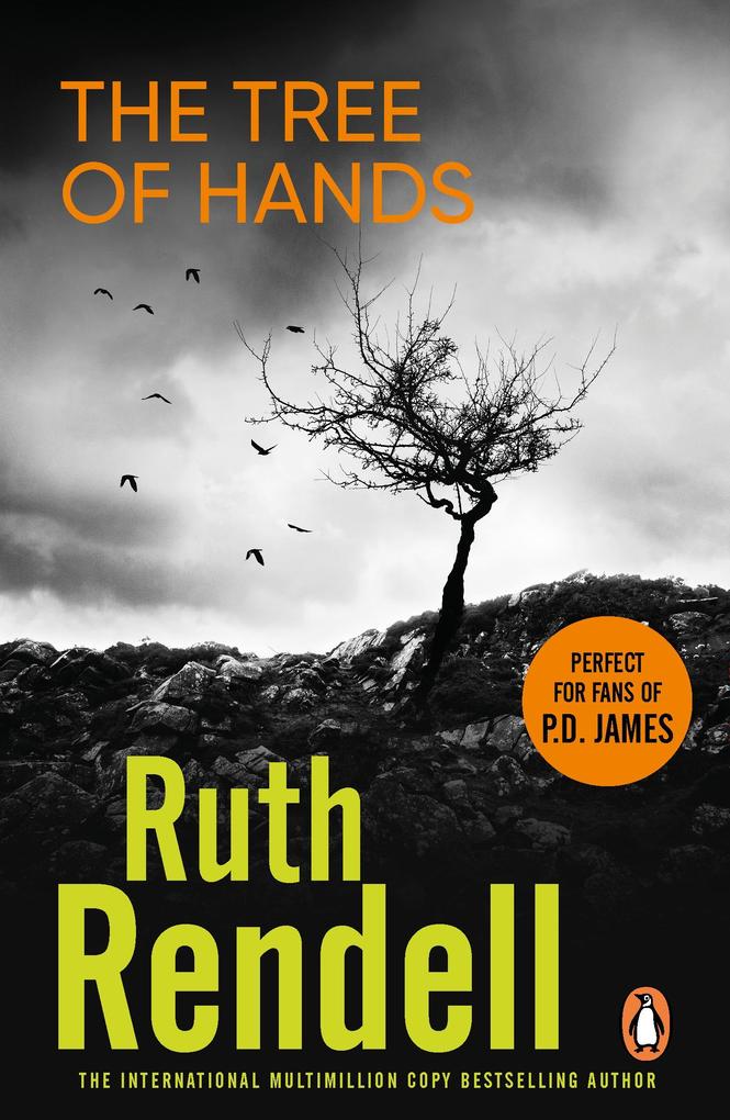 Produktbild: Tree Of Hands | Ruth Rendell