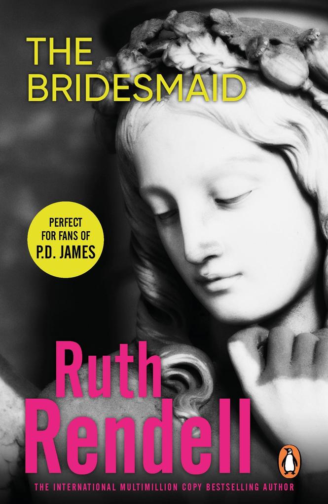 Produktbild: The Bridesmaid | Ruth Rendell