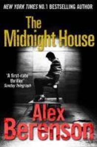Produktbild: The Midnight House | Alex Berenson