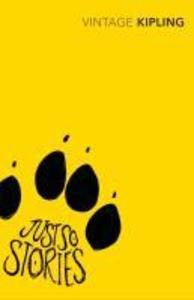 Produktbild: Just So Stories | Rudyard Kipling
