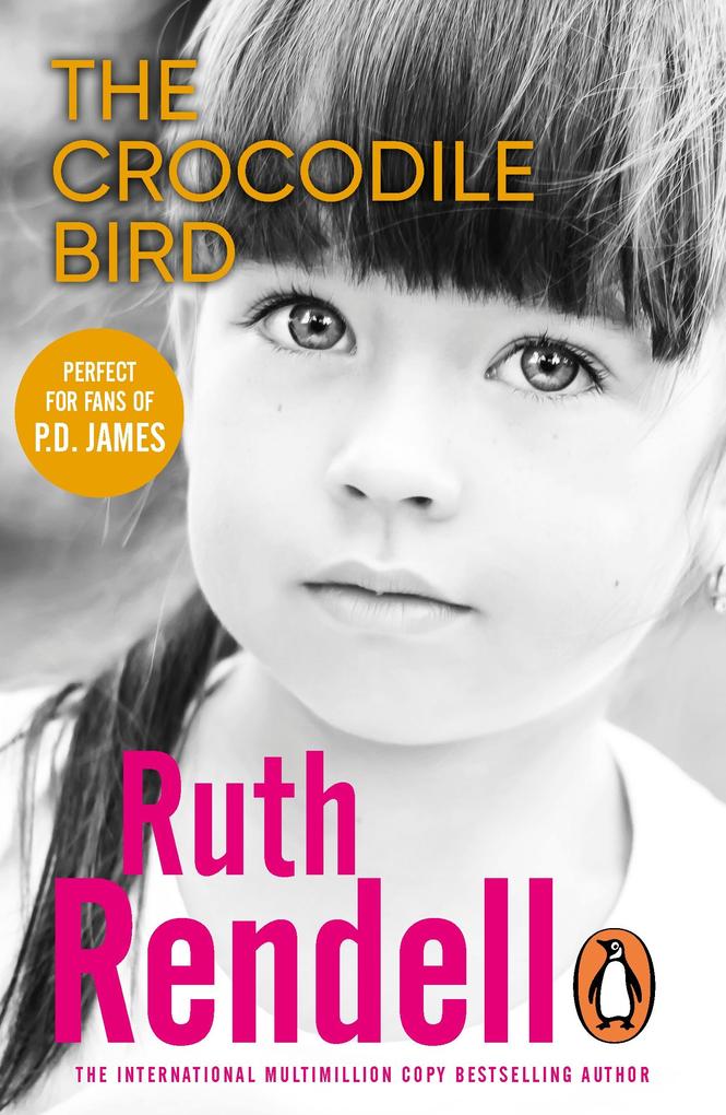 Produktbild: The Crocodile Bird | Ruth Rendell