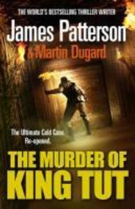 Produktbild: The Murder of King Tut | James Patterson