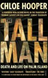 Produktbild: The Tall Man | Chloe Hooper