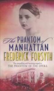 Produktbild: Phantom Of Manhattan | Frederick Forsyth