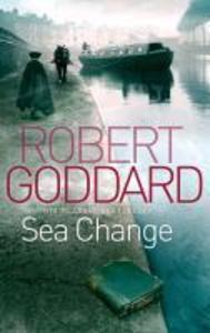 Produktbild: Sea Change | Robert Goddard