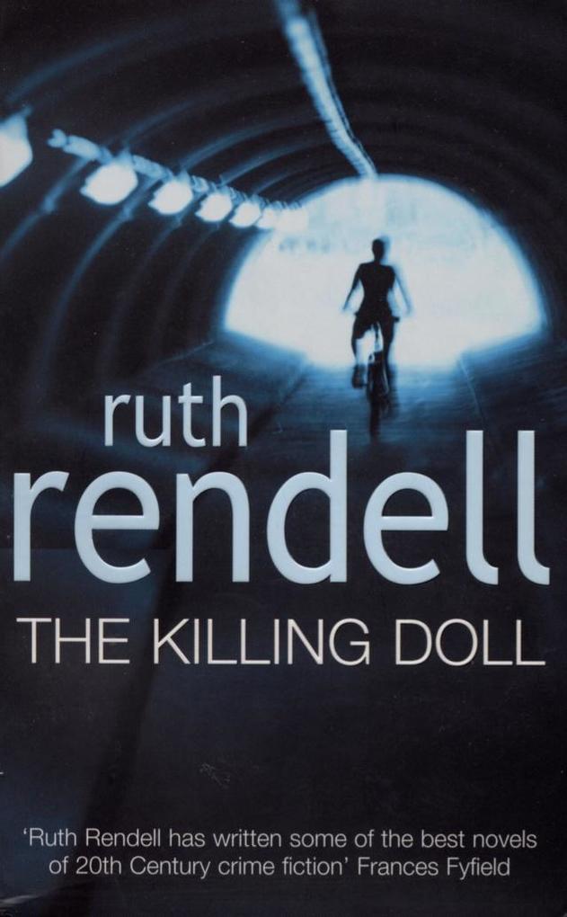 Produktbild: The Killing Doll | Ruth Rendell