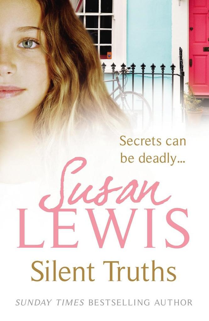 Produktbild: Silent Truths | Susan Lewis