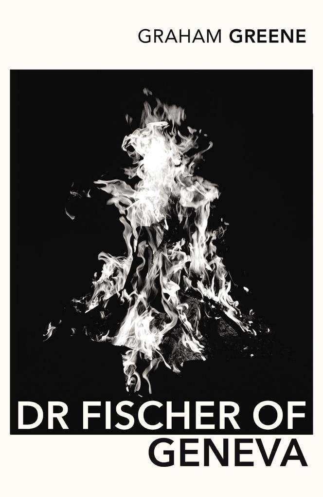 Produktbild: Dr Fischer of Geneva | Graham Greene