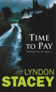Produktbild: Time to Pay | Lyndon Stacey