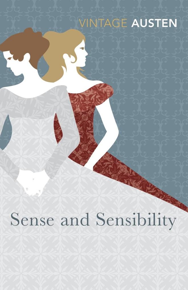 Produktbild: Sense and Sensibility | Jane Austen