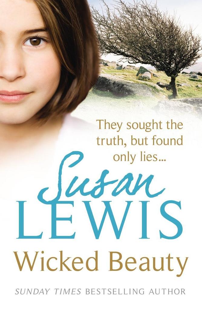 Produktbild: Wicked Beauty | Susan Lewis