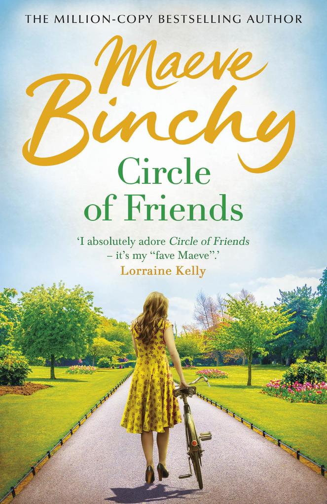 Produktbild: Circle Of Friends | Maeve Binchy