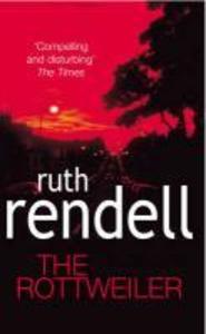 Produktbild: The Rottweiler | Ruth Rendell