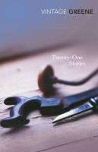 Produktbild: Twenty-One Stories | Graham Greene