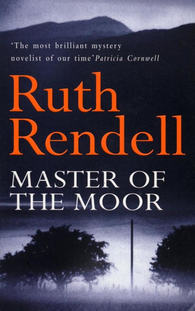 Produktbild: Master Of The Moor | Ruth Rendell
