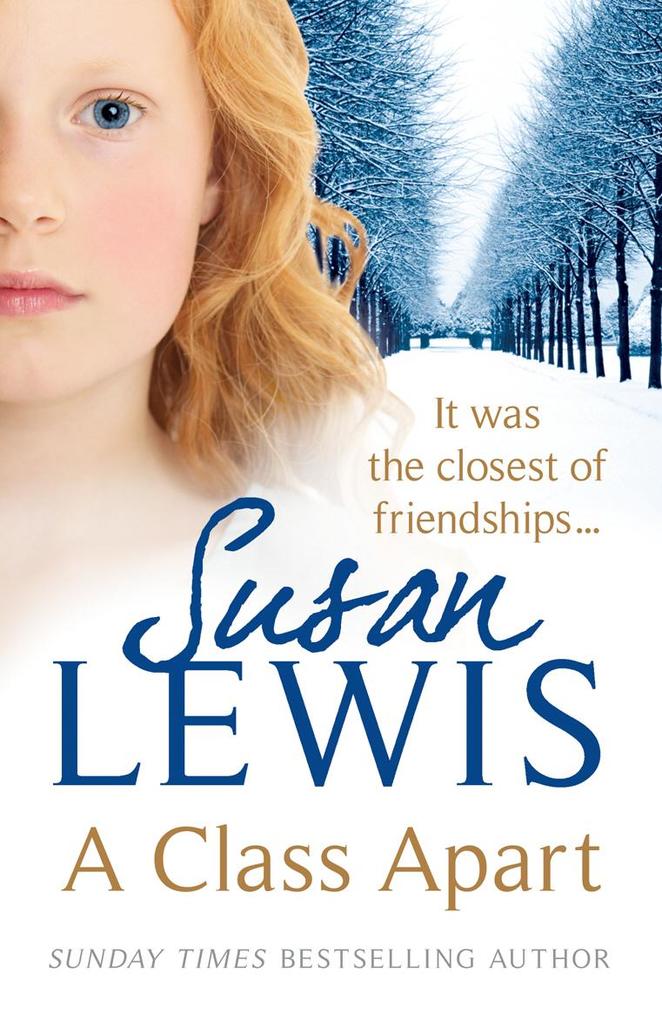 Produktbild: A Class Apart | Susan Lewis