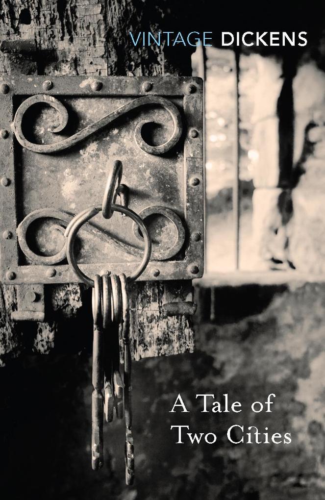 Produktbild: A Tale of Two Cities | Charles Dickens