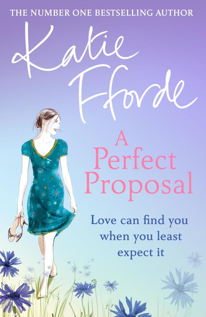 Produktbild: A Perfect Proposal | Katie Fforde