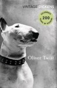 Produktbild: Oliver Twist | Charles Dickens