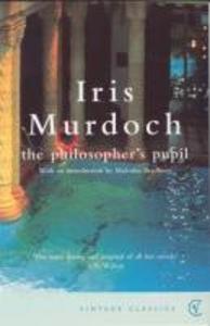 Produktbild: The Philosopher's Pupil | Iris Murdoch