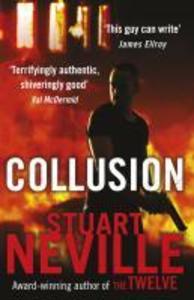 Produktbild: Collusion | Stuart Neville