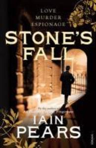 Produktbild: Stone's Fall | Iain Pears