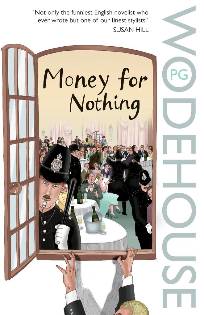 Produktbild: Money for Nothing | P. G. Wodehouse