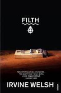 Produktbild: Filth | Irvine Welsh