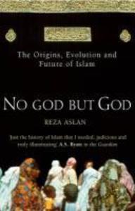 Produktbild: No God But God | Reza Aslan