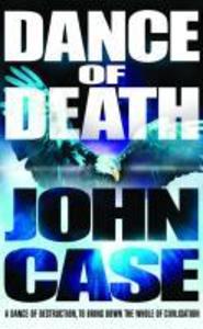 Produktbild: Dance Of Death | John Case