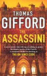 Produktbild: The Assassini | Thomas Gifford