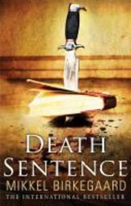 Produktbild: Death Sentence | Mikkel Birkegaard