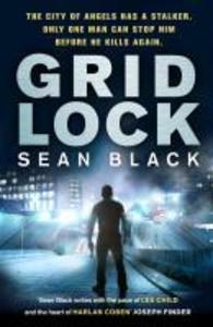 Produktbild: Gridlock | Sean Black